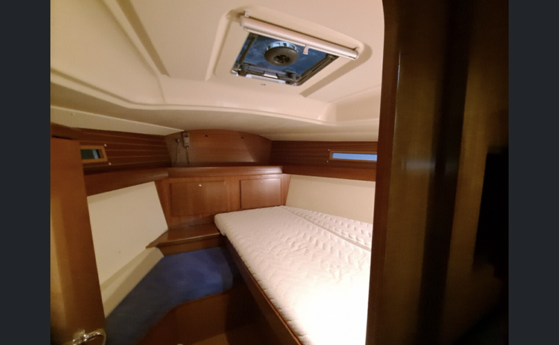 Dufour 365 Grand Large-kuva-4